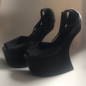 Jeffrey Campbell shoes